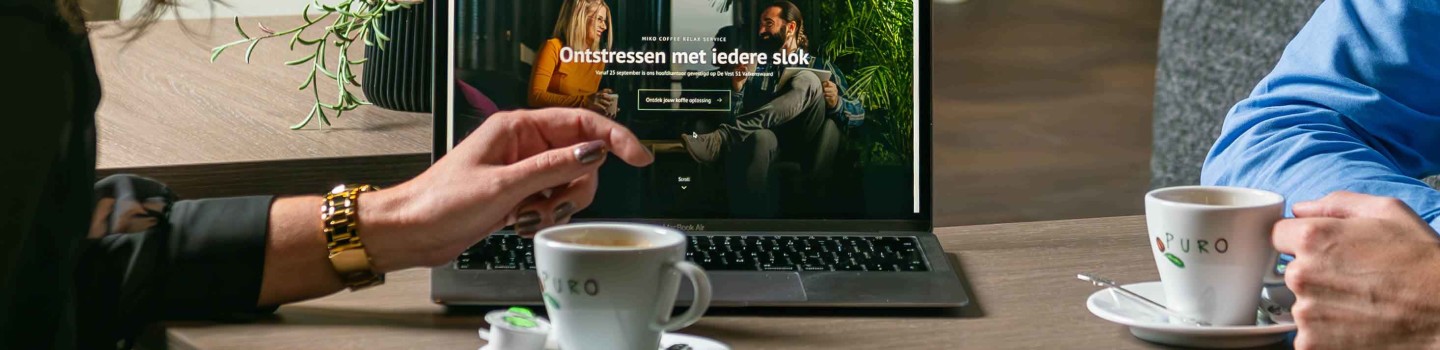 Account Manager met passie voor koffie (regio Limburg)