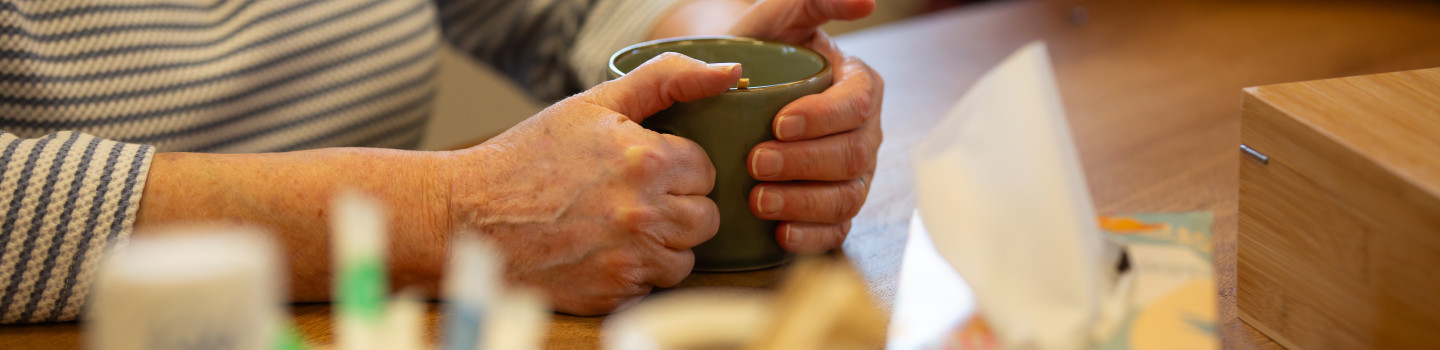 Secretaris Bestuurslid EigenWeijzer (Vrijwilliger)