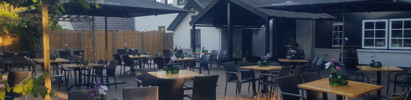 Leidinggevende  Horecamedewerker Bar & Bediening  (M/V)