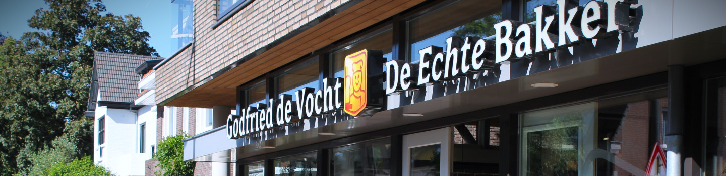Verkoopmedewerker (32 - 38 uur)