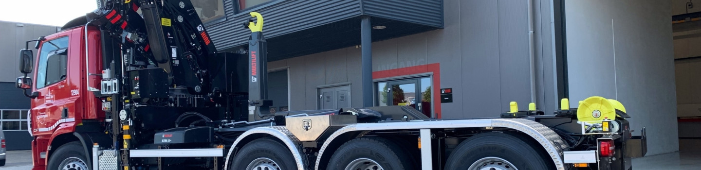 Monteur Servicewerkplaats