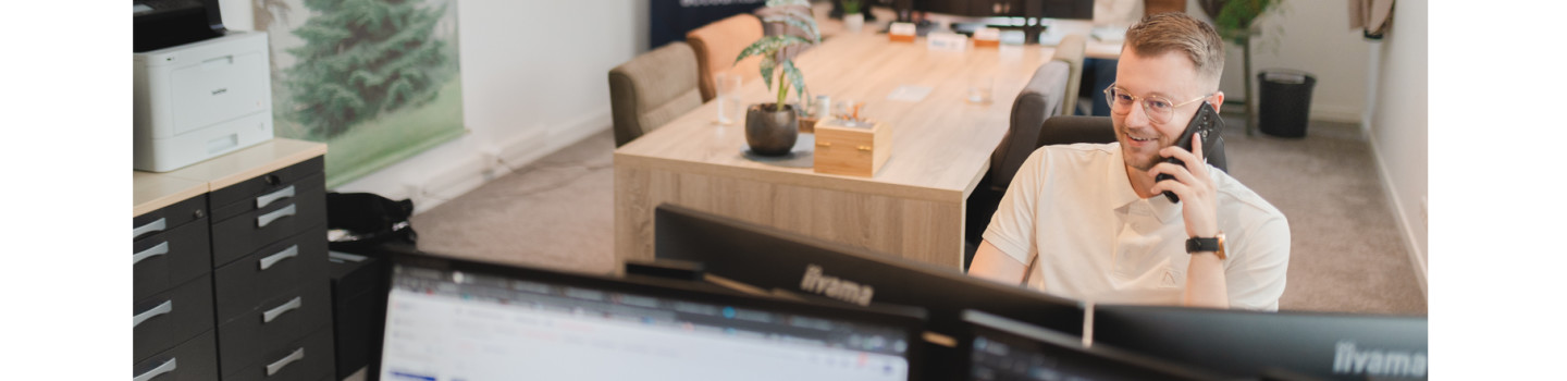 Gevorderd Assistent Accountant