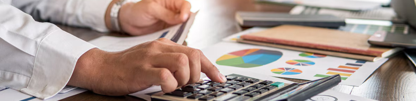 Financieel Administratief Medewerker