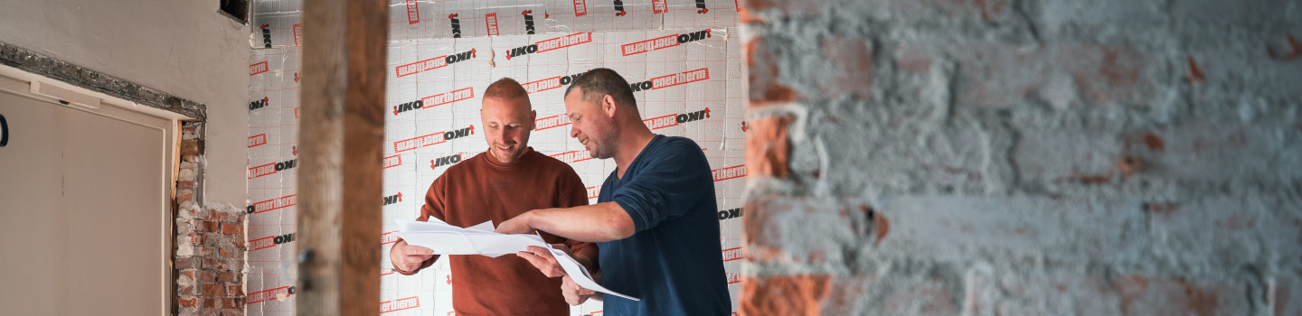 Projectcoördinator Bouw