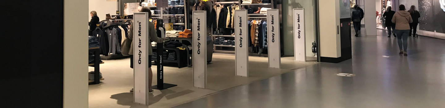 Medewerker binnendienst