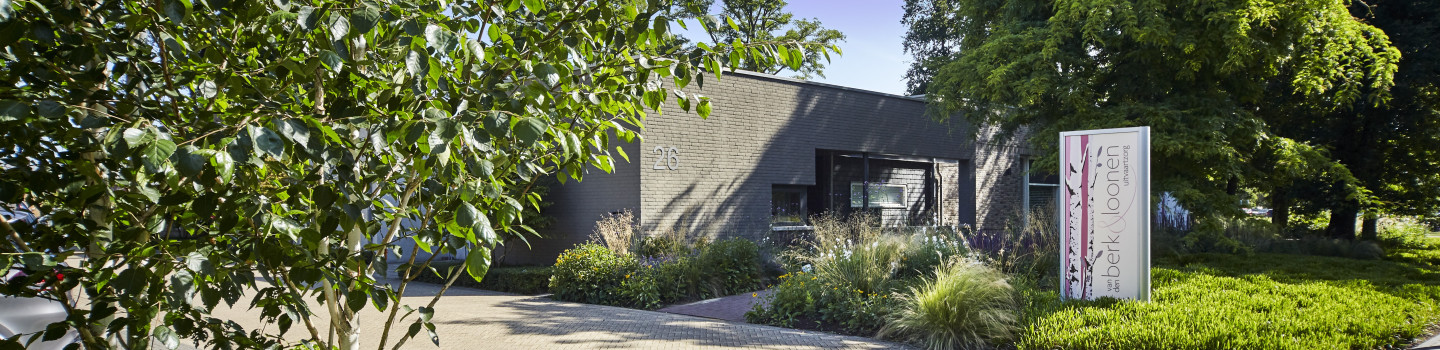 Medewerker Uitvaartcentrum