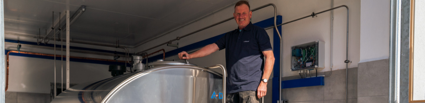 Servicemonteur Koeling