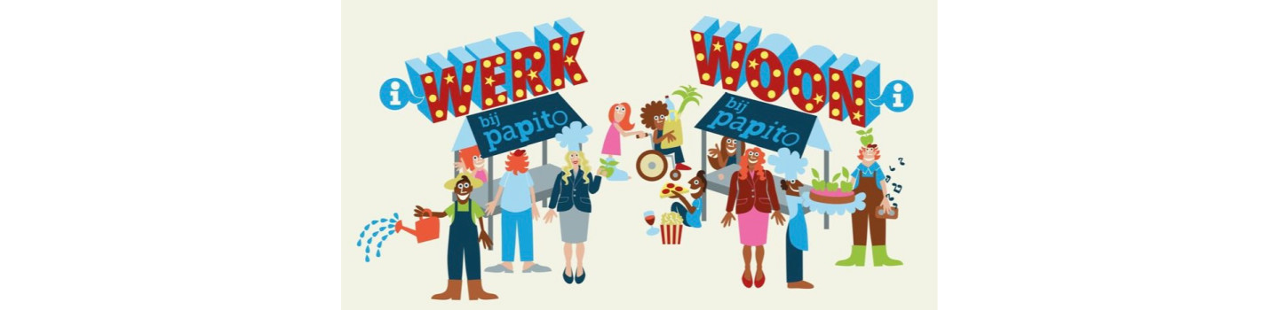 Huishoudelijk/ondersteunend medewerker