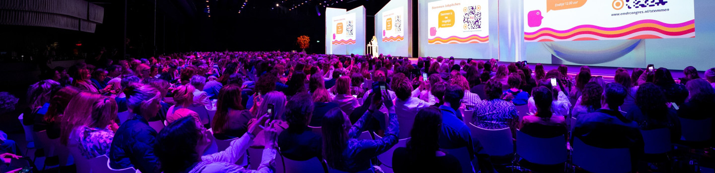 Eventcoördinator 