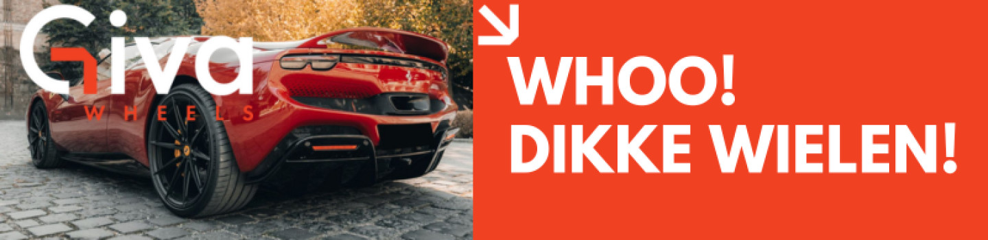 Meewerkend Voorman Velgenwebshop