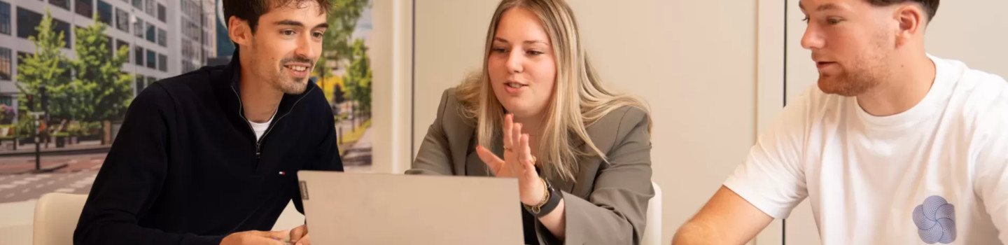 Medior SEA specialist (Google Ads)