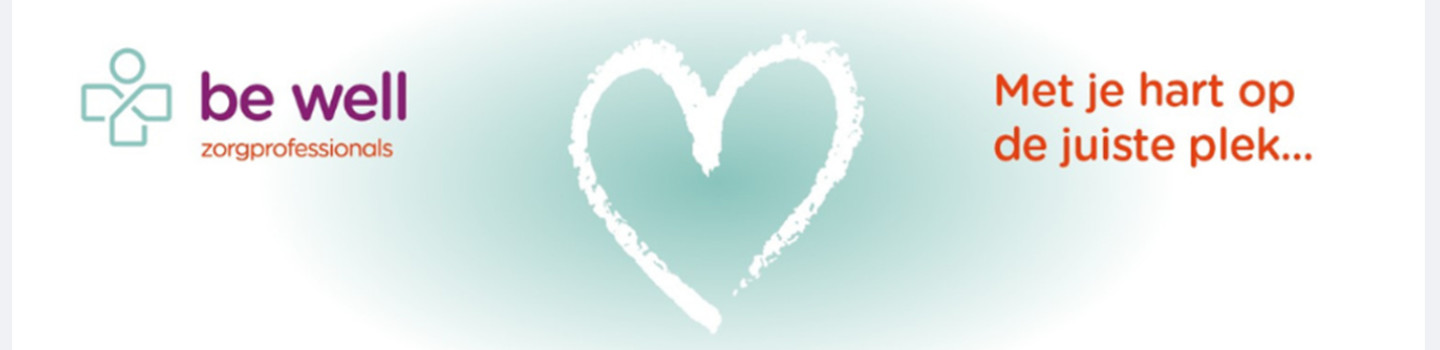 Clustermanager (kleinschalig wonen + wijkteams)  