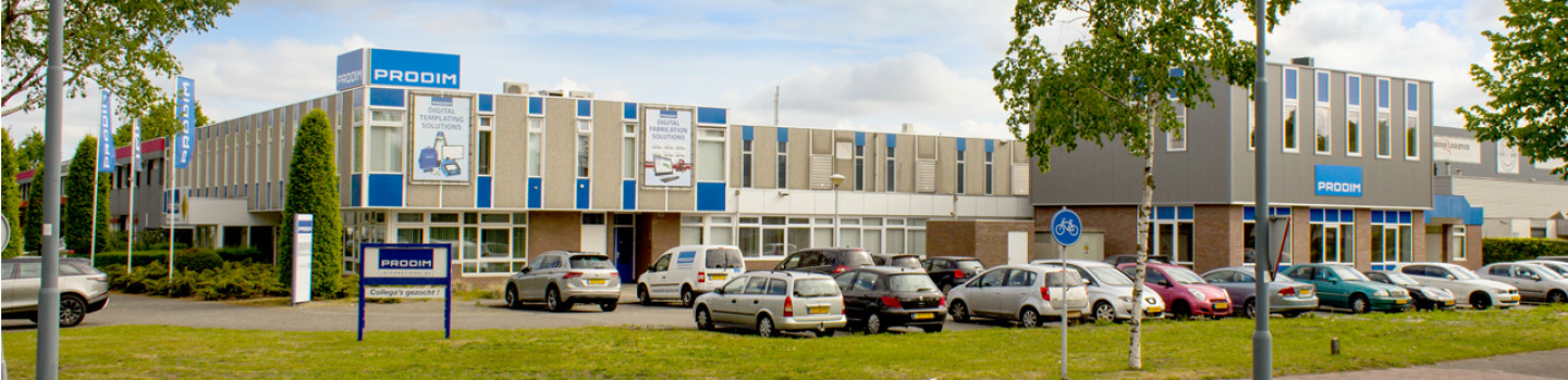 Commercieel Medewerker Binnendienst