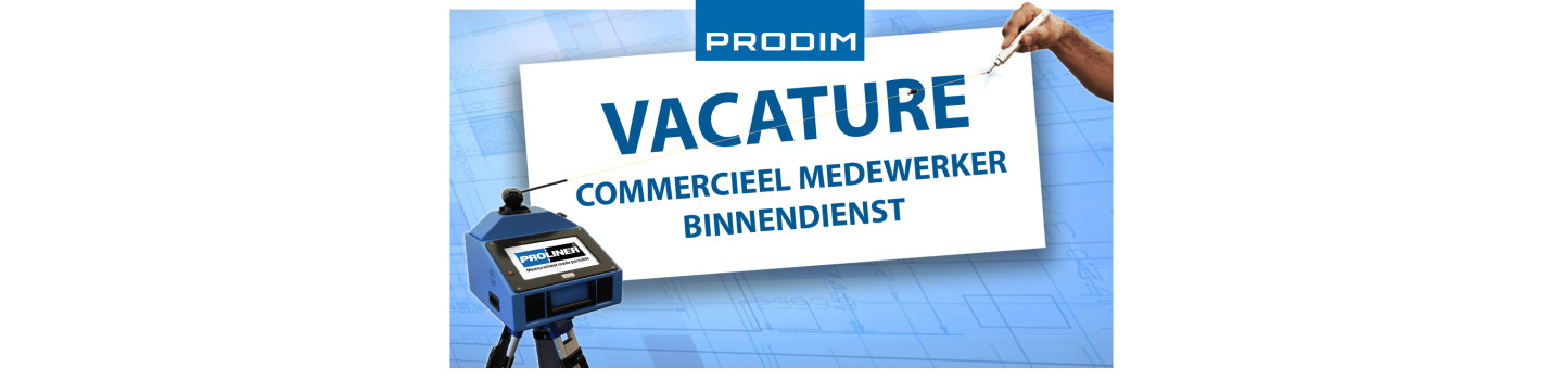 Commercieel Medewerker Binnendienst (PL-NL)