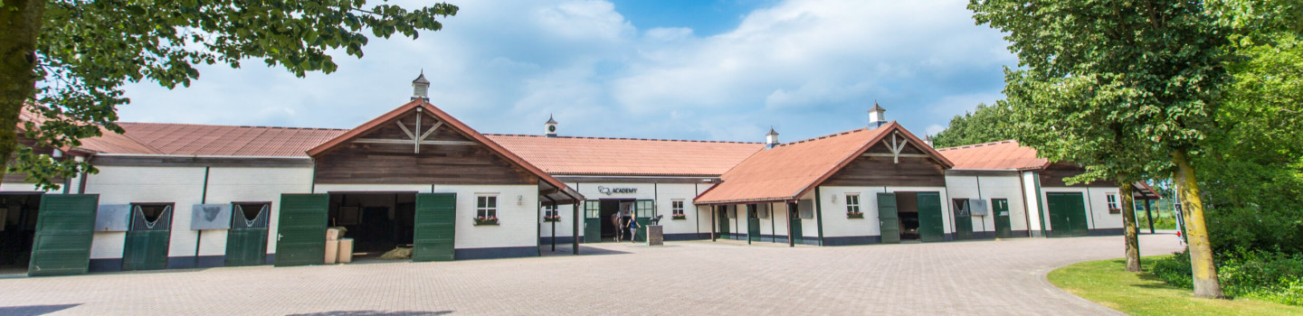 VACATURE STALMEDEWERKER