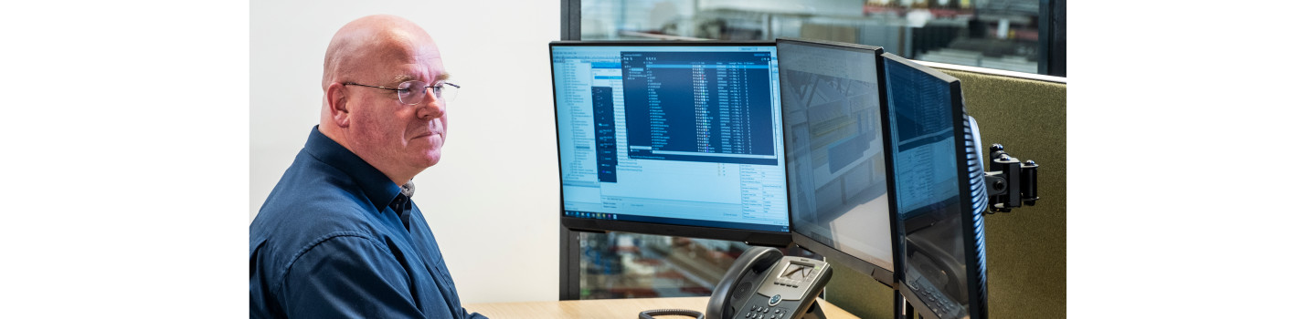 Werkvoorbereider Watertechniek