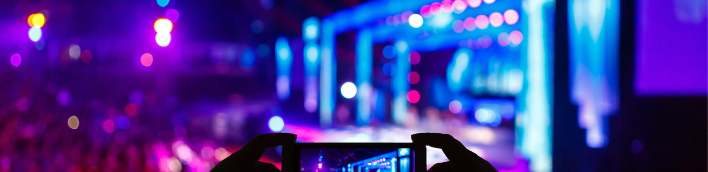 Logistiek (event) medewerker