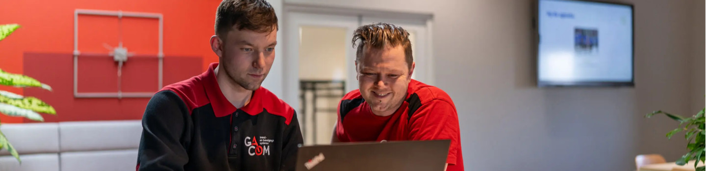 Werkvoorbereider Beveiligings- en Brandmeldinstallaties in Schijndel