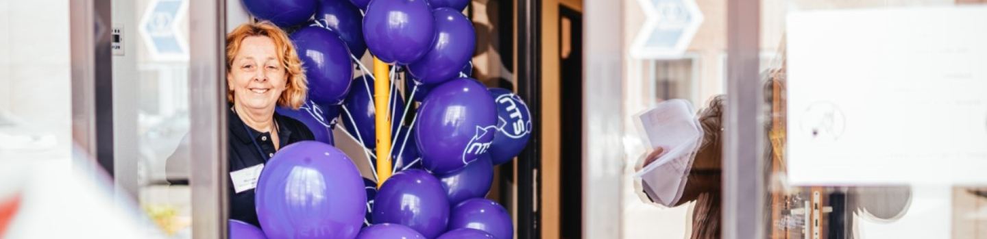Open Bedrijven Dag NTS - Event van Werken in de Kempen