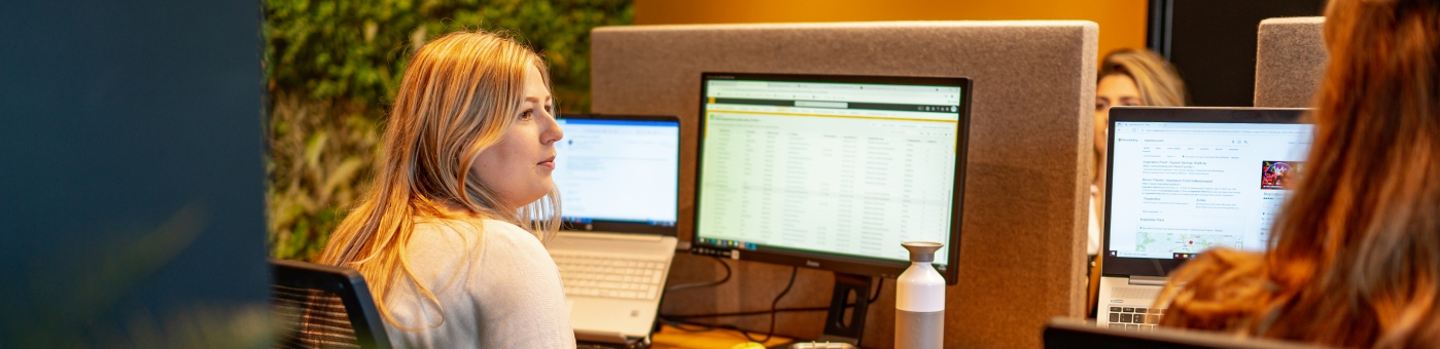 Kennisbank - Werk zoeken in de Kempen