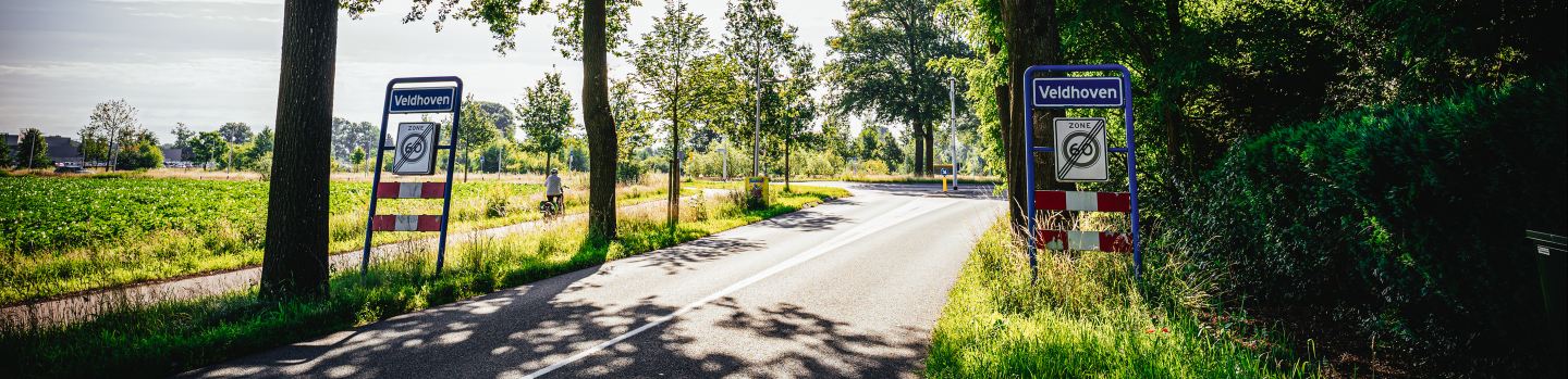 Veldhoven in de Kempen