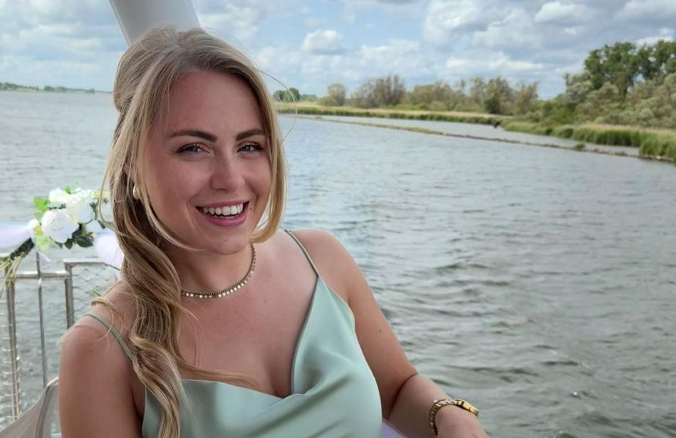 Judi van Loosdregt